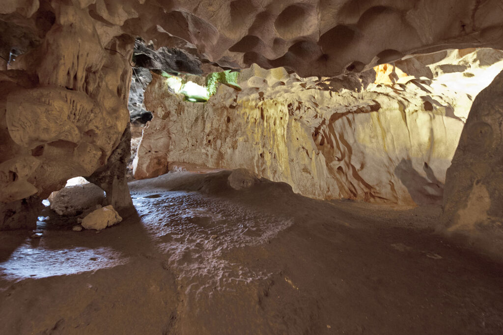 Karain Cave - Antalya Hidden Gems